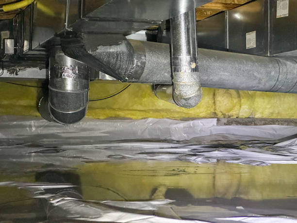 Best Residential water damage restoration  in Ben Wheeler, TX
