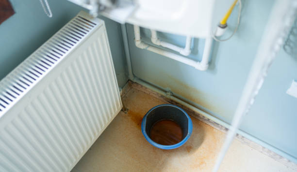 Ben Wheeler, TX Water damage restoration Company