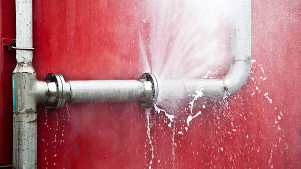 Trusted Ben Wheeler, TX Water damage restoration Experts